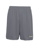 Lakeside HS Baseball Basic - 7 inch Training Shorts