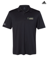 Lakeside HS Baseball Basic - Adidas Men's Performance Polo