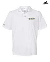 Lakeside HS Baseball Basic - Adidas Men's Performance Polo