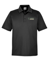 Lakeside HS Baseball Basic - Men's Polo