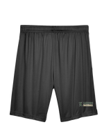 Lakeside HS Baseball Basic - Training Short With Pocket