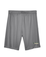 Lakeside HS Baseball Basic - Training Short With Pocket