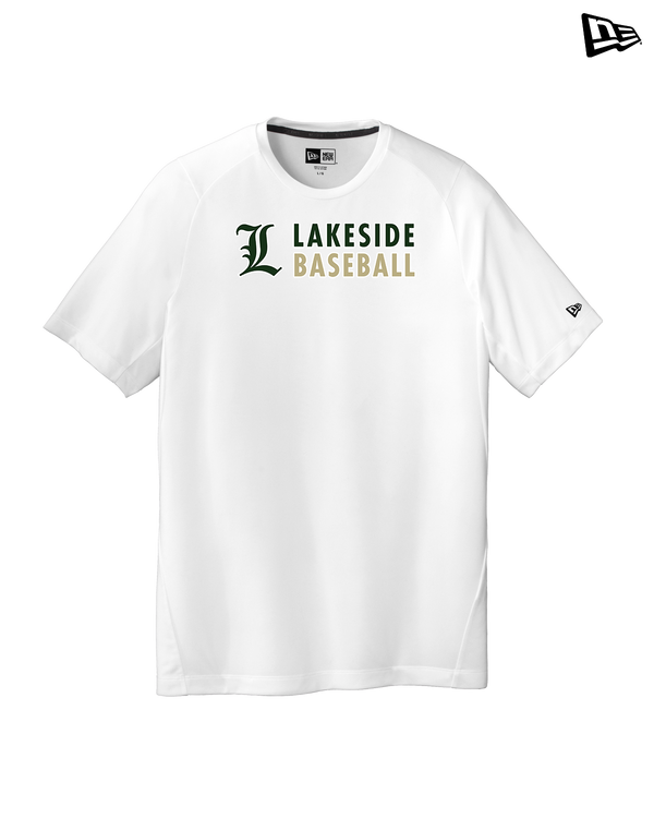 Lakeside HS Baseball Basic - New Era Performance Crew