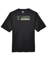Lakeside HS Baseball Basic - Performance T-Shirt