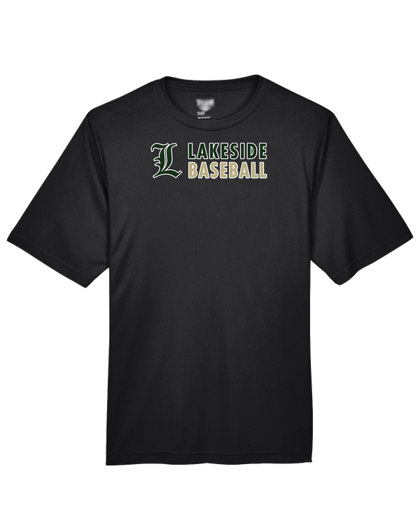Lakeside HS Baseball Basic - Performance T-Shirt