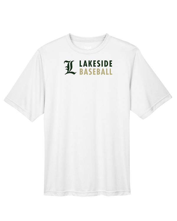 Lakeside HS Baseball Basic - Performance T-Shirt