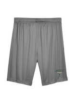 Lakeside HS Baseball Block - Training Short With Pocket