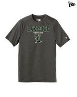 Lakeside HS Baseball Block - New Era Performance Crew