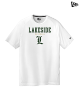Lakeside HS Baseball Block - New Era Performance Crew