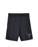 Lakeside HS Baseball Block - Youth Short
