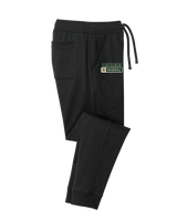 Lakeside HS Baseball Pennant - Cotton Joggers