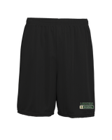 Lakeside HS Baseball Pennant - 7 inch Training Shorts