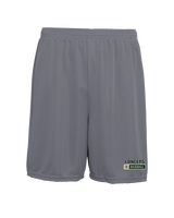 Lakeside HS Baseball Pennant - 7 inch Training Shorts