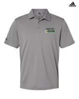 Lakeside HS Baseball Pennant - Adidas Men's Performance Polo