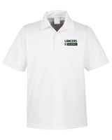 Lakeside HS Baseball Pennant - Men's Polo