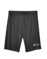Lakeside HS Baseball Pennant - Training Short With Pocket