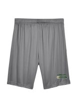 Lakeside HS Baseball Pennant - Training Short With Pocket