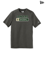Lakeside HS Baseball Pennant - New Era Performance Crew