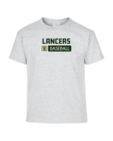 Lakeside HS Baseball Pennant - Youth T-Shirt