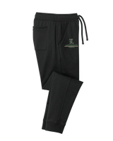 Lakeside HS Baseball Split - Cotton Joggers