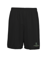 Lakeside HS Baseball Split - 7 inch Training Shorts