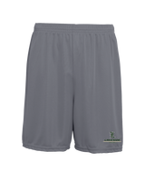 Lakeside HS Baseball Split - 7 inch Training Shorts
