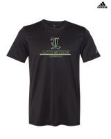 Lakeside HS Baseball Split - Adidas Men's Performance Shirt