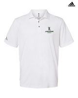 Lakeside HS Baseball Split - Adidas Men's Performance Polo