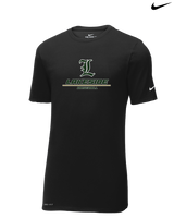 Lakeside HS Baseball Split - Nike Cotton Poly Dri-Fit