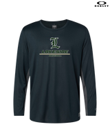 Lakeside HS Baseball Split - Oakley Hydrolix Long Sleeve