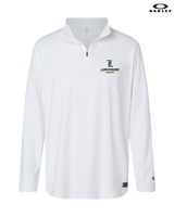 Lakeside HS Baseball Split - Oakley Quarter Zip