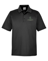 Lakeside HS Baseball Split - Men's Polo