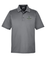 Lakeside HS Baseball Split - Men's Polo