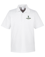 Lakeside HS Baseball Split - Men's Polo