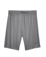 Lakeside HS Baseball Split - Training Short With Pocket