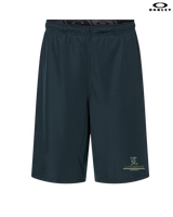 Lakeside HS Baseball Split - Oakley Hydrolix Shorts