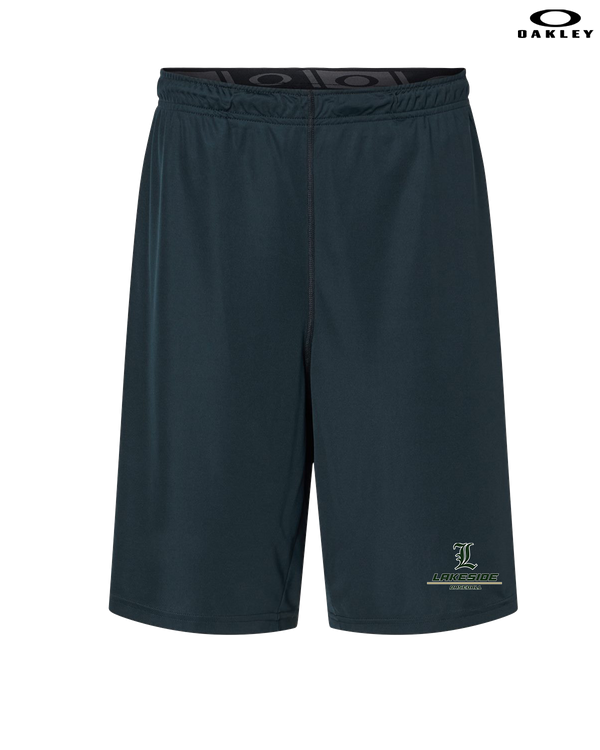 Lakeside HS Baseball Split - Oakley Hydrolix Shorts
