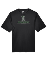 Lakeside HS Baseball Split - Performance T-Shirt