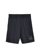 Lakeside HS Baseball Split - Youth Short