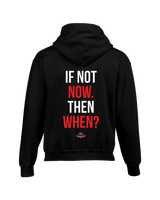 Lakewood HS If Not Now Jersey - Cotton Hoodie
