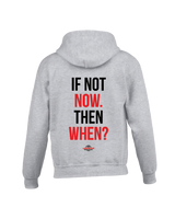 Lakewood HS If Not Now Jersey - Cotton Hoodie