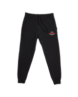 Lakewood HS Pocket Logo - Cotton Joggers