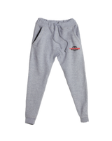 Lakewood HS Pocket Logo - Cotton Joggers