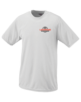 Lakewood HS Pocket Logo - Performance T-Shirt