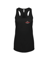Lakewood HS Pocket Logo - Women’s Tank Top