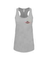 Lakewood HS Pocket Logo - Women’s Tank Top