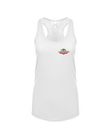 Lakewood HS Pocket Logo - Women’s Tank Top