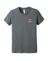 Lakewood HS Pocket Logo - Youth T-Shirt
