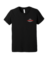 Lakewood HS Pocket Logo - Youth T-Shirt