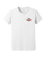 Lakewood HS Pocket Logo - Youth T-Shirt